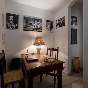 Affittacamere Casadelmar Ortigia, Syracuse