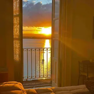 Affittacamere A' Marina, Syracuse
