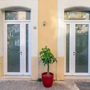 Bed & Breakfast Casa Danieli, Syracuse