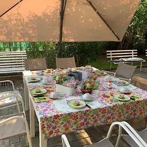 La Salina Bed & Breakfast Cannuzzo