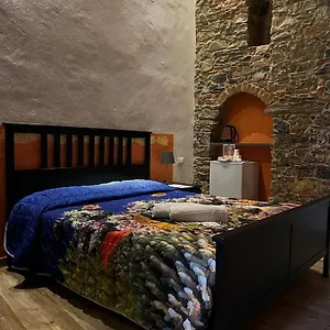 Cinque Terre Andrea Affittacamere La Spezia