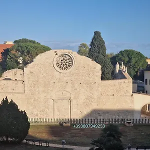  Gasthof Sami - Teatro A 400 Mt - Ortigia A 1500 Mt -
