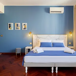 City Love Rooms Pensión