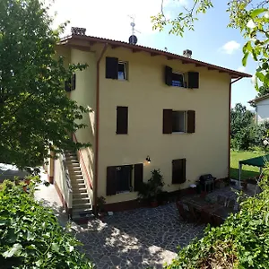 Cherry House Bed & Breakfast Polinago