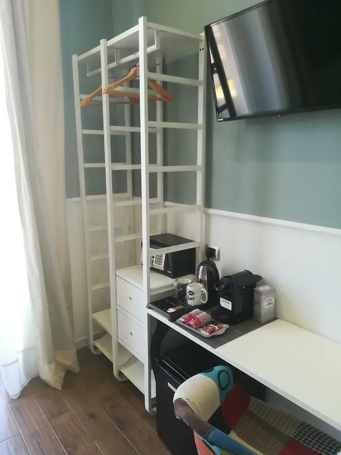 Guest house Crispirooms Syracuse Italy