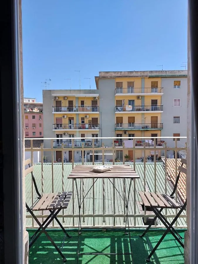 Affittacamere Crispirooms Syracuse