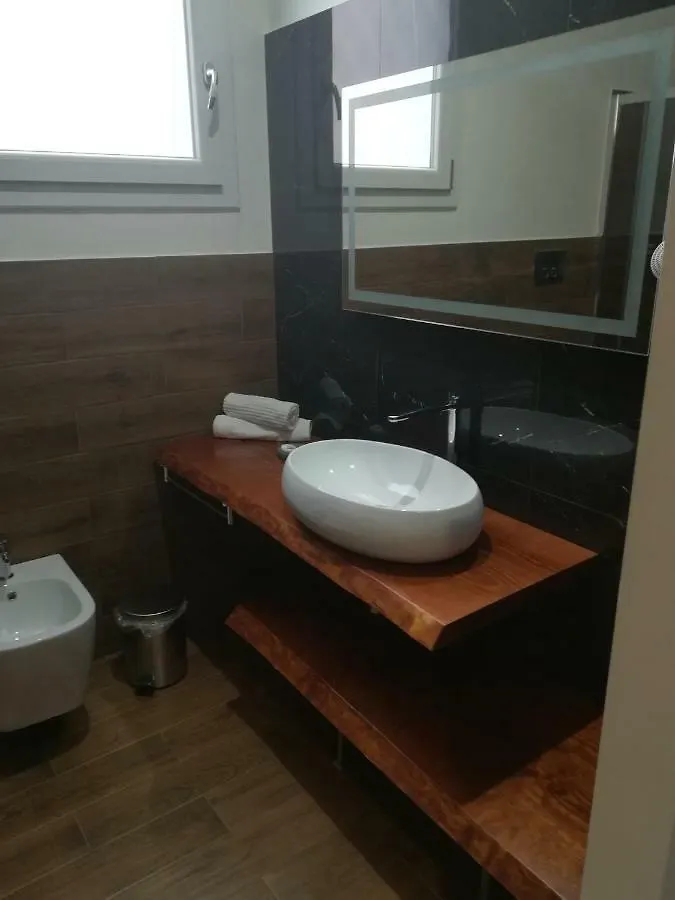 Crispirooms Syracuse Italia