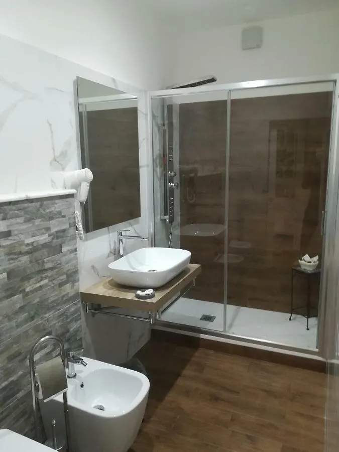 Affittacamere Crispirooms Syracuse