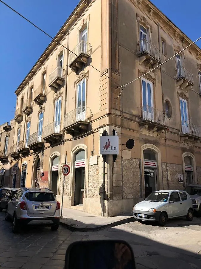 Crispirooms Syracuse Affittacamere
